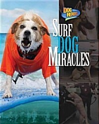 Surf Dog Miracles (Library Binding)