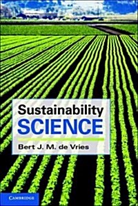 Sustainability Science (Paperback)
