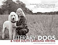 Literary Dogs (Paperback)