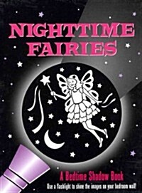 Shadow Bk Nighttime Fairies (Other)