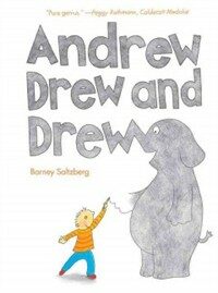 Andrew Drew and Drew (Hardcover)