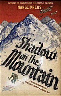 Shadow on the Mountain (Hardcover)