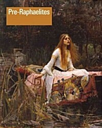 Pre-Raphaelites (Paperback)
