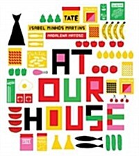 At Our House (Hardcover)