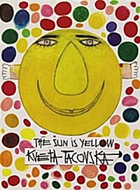 The Sun Is Yellow (Hardcover)