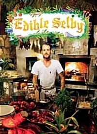 [중고] Edible Selby (Hardcover)