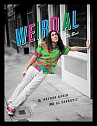 Weird Al: The Book (Hardcover)