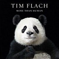More Than Human (Hardcover)
