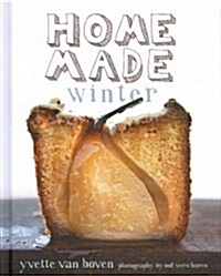 Home Made Winter (Hardcover)