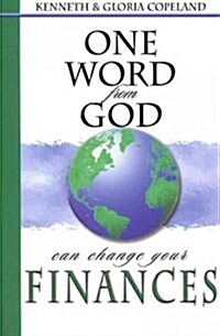 One Word from God Can Change Your Finances (Paperback)