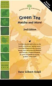 Green Tea (Paperback, 2nd, Revised, Updated)