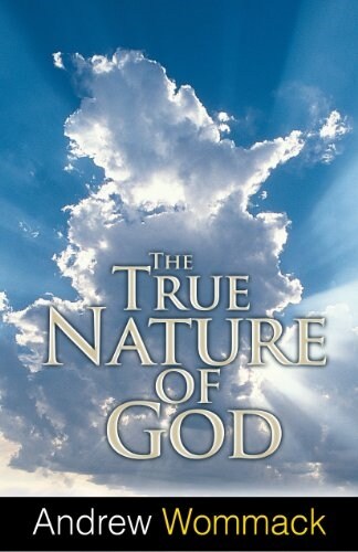 The True Nature of God (Paperback, Reprint)