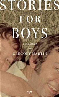 Stories for Boys (Paperback)