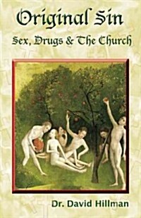 Original Sin: Ritual Child Rape & the Church (Paperback)