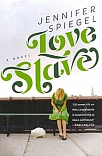 Love Slave (Paperback)