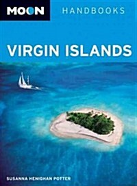 Moon Handbooks: Virgin Islands (Paperback)