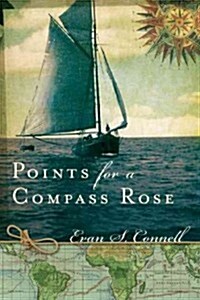 Points for a Compass Rose (Paperback)