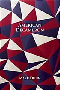 American Decameron (Hardcover)