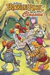 Fraggle Rock Classics Volume 2 (Paperback)