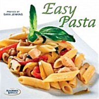Easy Pasta (Paperback, Translation)