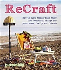 Recraft (Paperback)