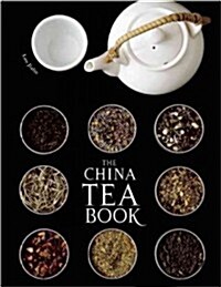 The China Tea Book (Hardcover)