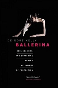 Ballerina (Hardcover)