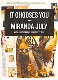 It Chooses You (Paperback)