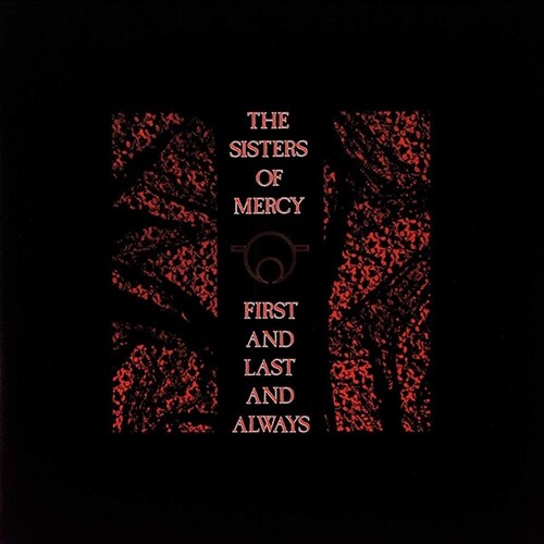[수입] The Sisters Of Mercy - First And Last And Always [180g 오디오파일 LP]