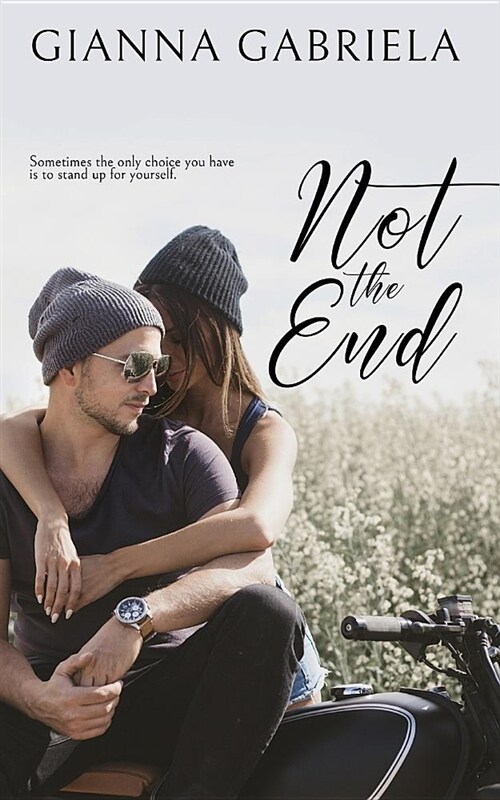 Not the End (Paperback)