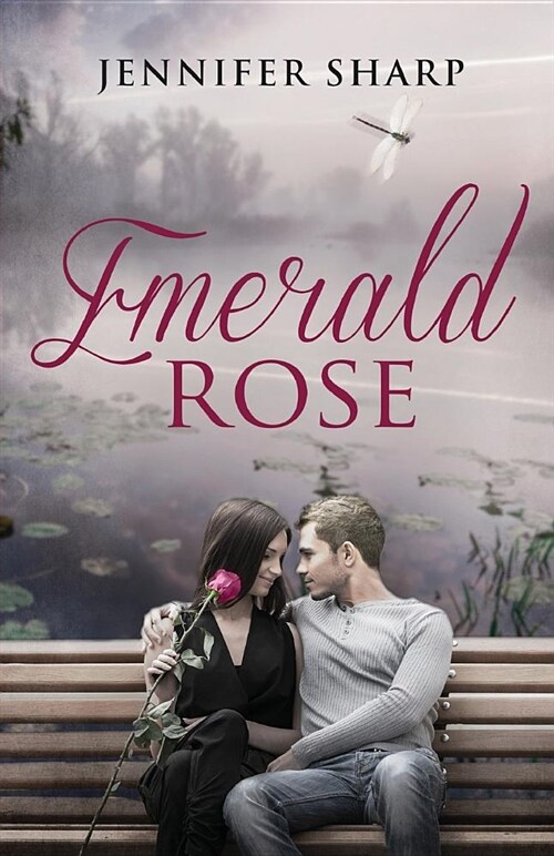 Emerald Rose (Paperback)