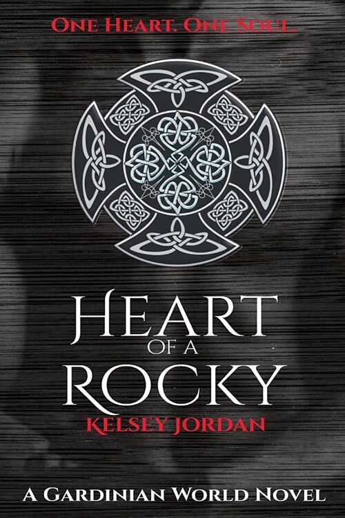 Heart of a Rocky (Paperback)