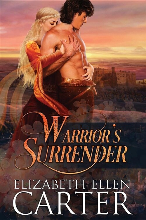 Warriors Surrender (Paperback)