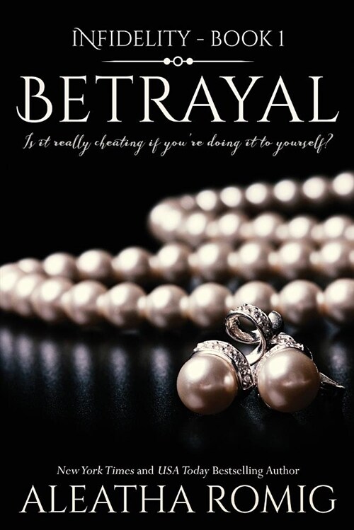 Betrayal (Paperback)