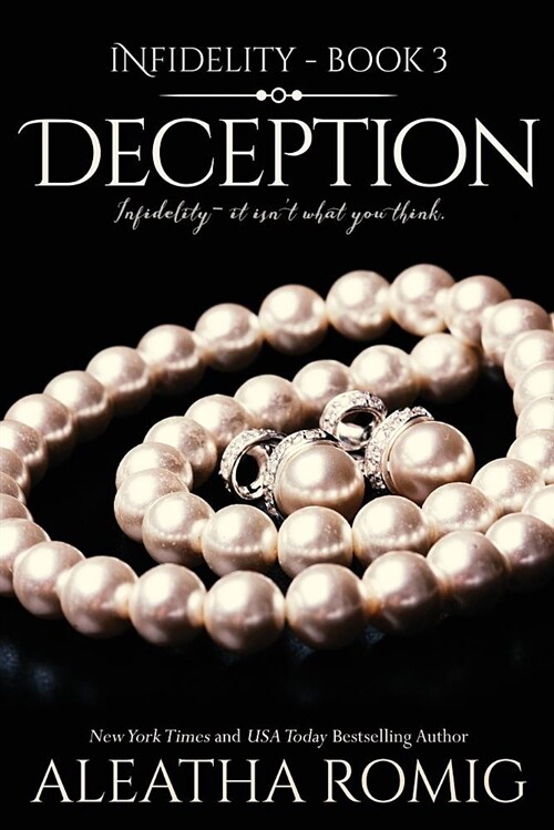 Deception (Paperback)