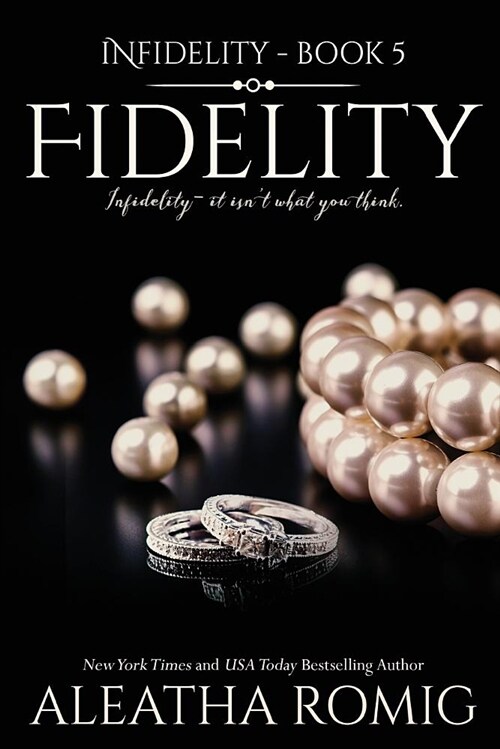 Fidelity (Paperback)