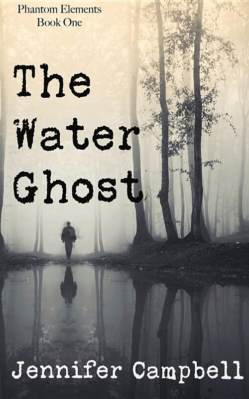 The Water Ghost (Paperback)