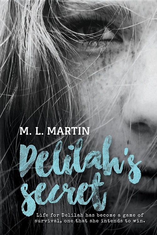 Delilahs Secret (Paperback)