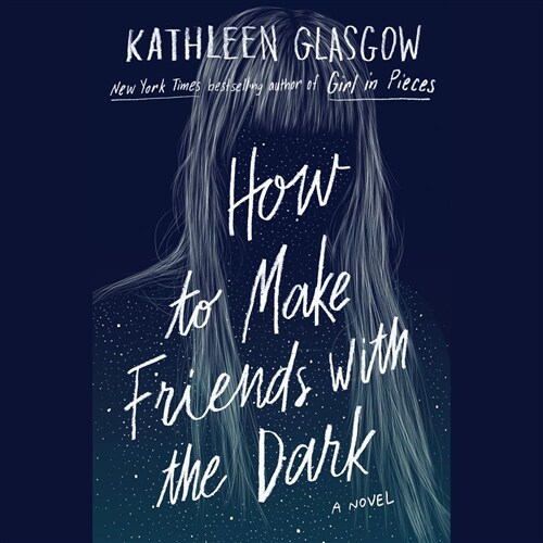 How to Make Friends with the Dark (Audio CD, Bot Exclusive)