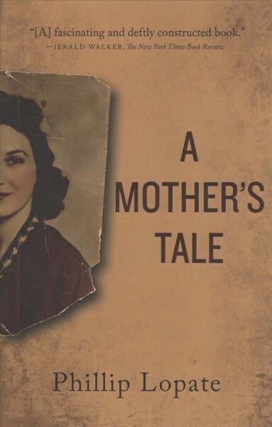 A Mothers Tale (Paperback)