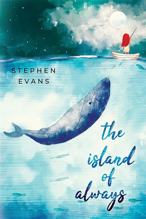 The Island of Always (Paperback)