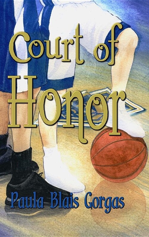 Court of Honor (Hardcover)