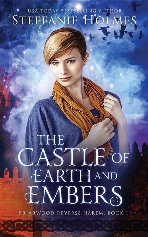 The Castle of Earth and Embers (Paperback)