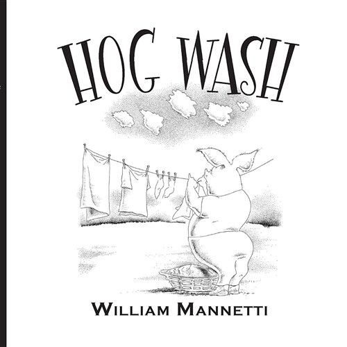 Hog Wash (Paperback)