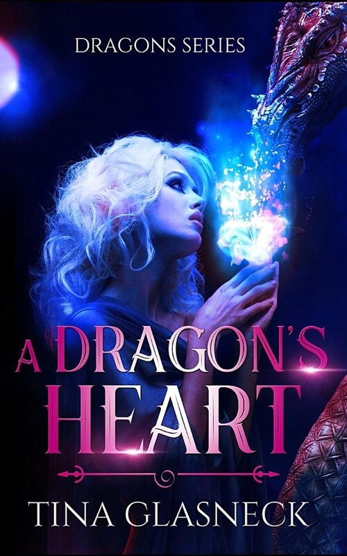 A Dragons Heart (Paperback)