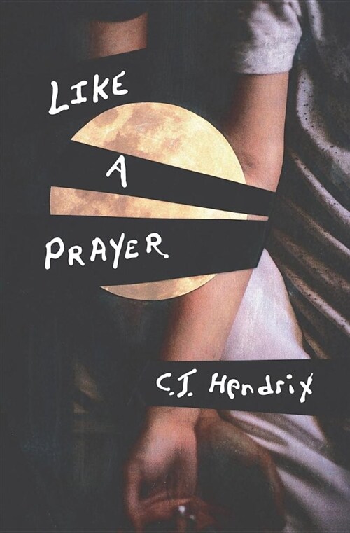 Like a Prayer (Paperback)