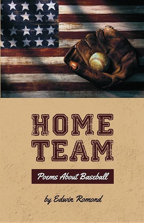 Home Team: Poems about Baseball (Paperback)