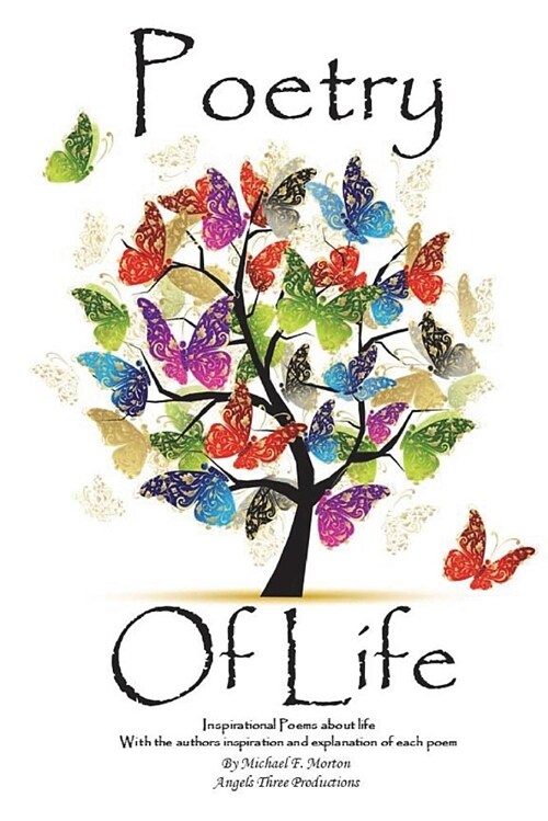 Poetry of Life (Paperback)