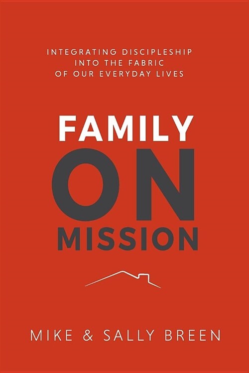 Family on Mission, 2nd Edition (Paperback)