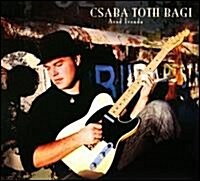 [수입] Csaba Toth Bagi - Aved Ivenda (Digipack)(CD)